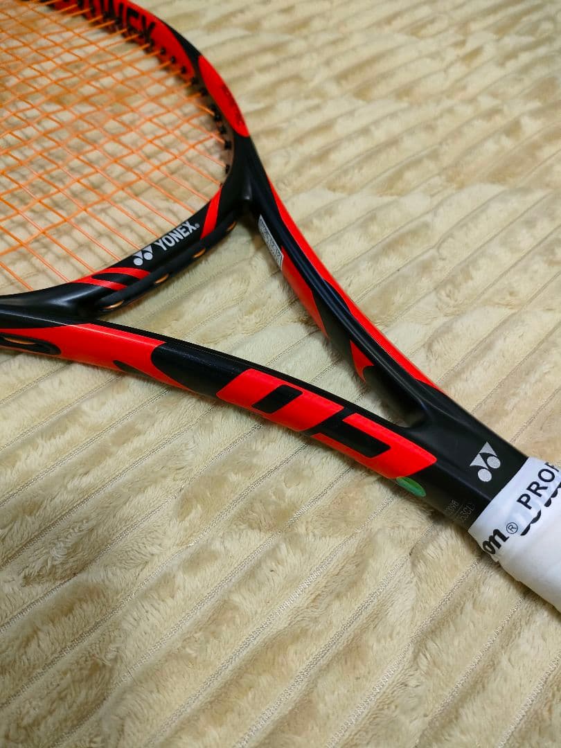 YONEX VCORE Tour F 93 G2 ヨネックス テニスラケット