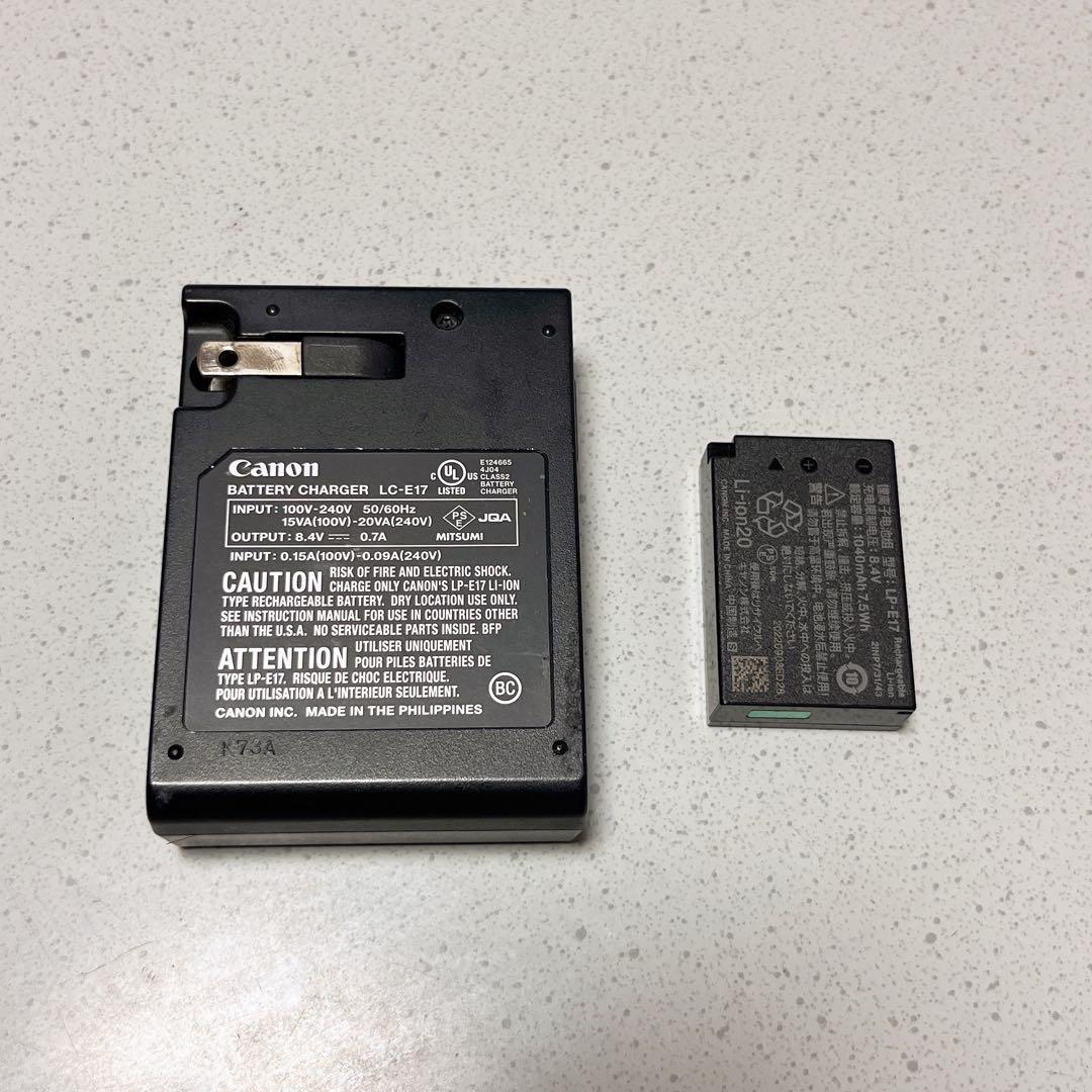 キヤノン Canon EOS Kiss X8i ボディ レンズセット カメラ