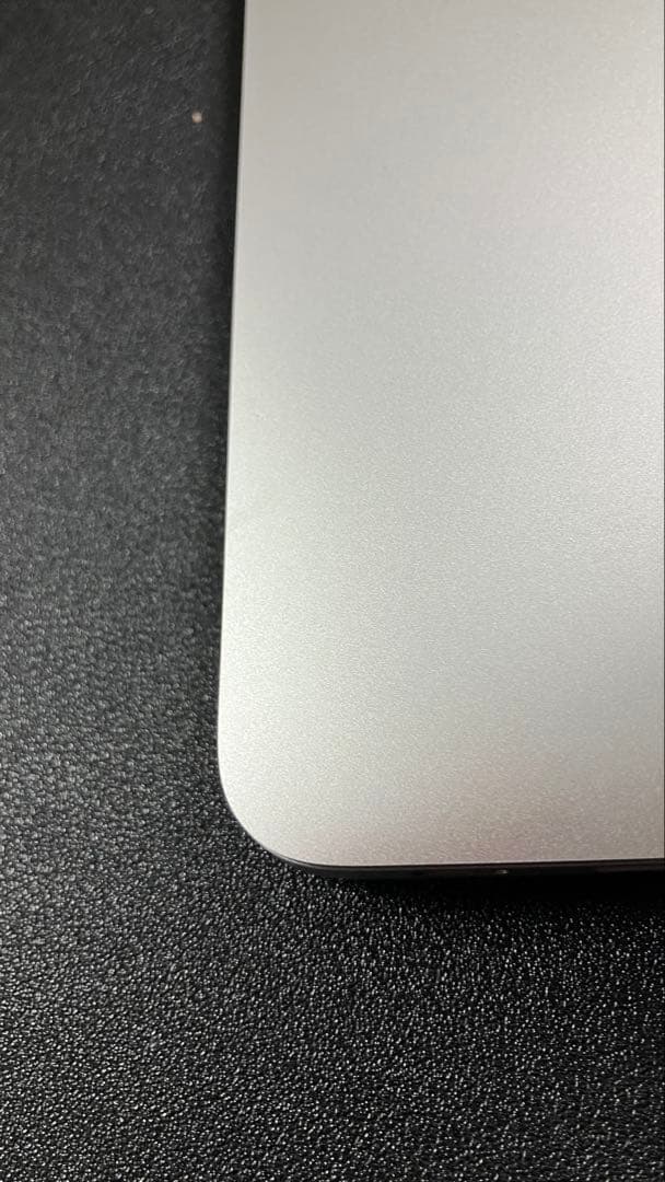 MacBookAir M1 13インチ 16GB 512GB USキーボード