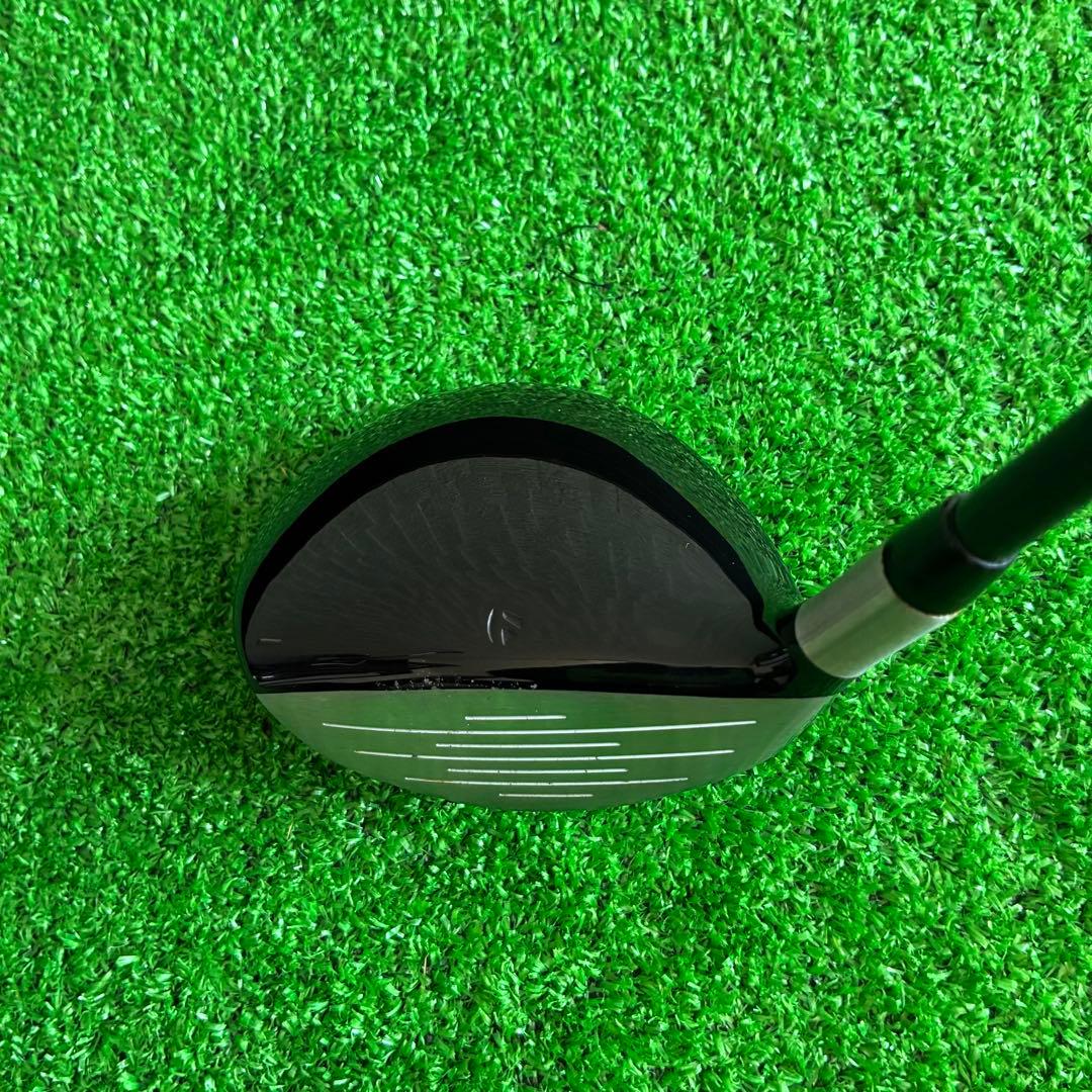 ゴルフクラブセット　テーラーメイド・キャロウェイ