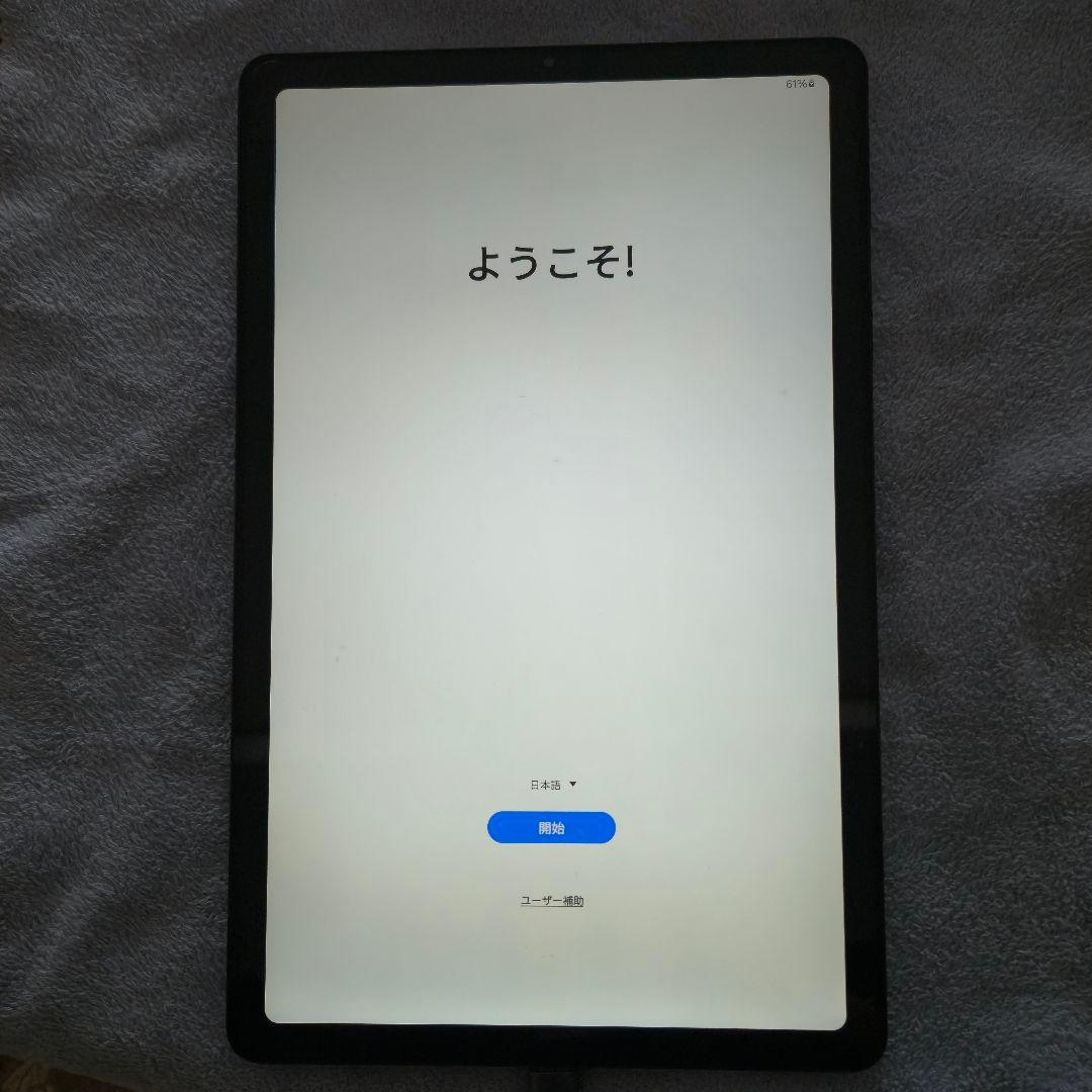 Samsung Galaxy Tab S6 Lite (Wi-Fi) 美品