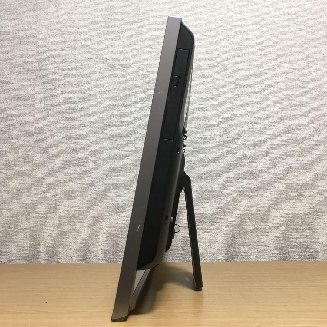 NEC VALUESTAR 一体型 デスクトップ Win11 地デジ 取説