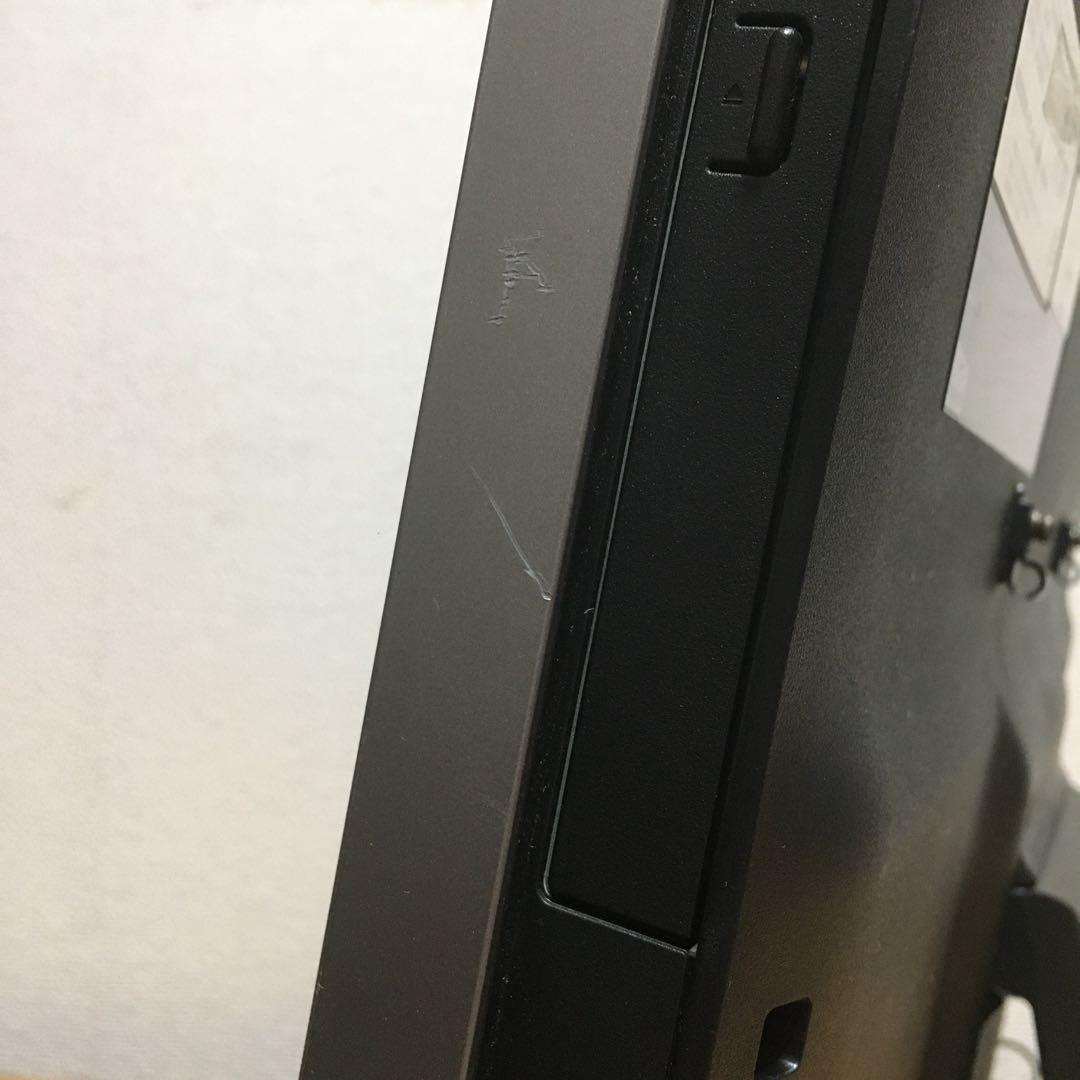 NEC VALUESTAR 一体型 デスクトップ Win11 地デジ 取説