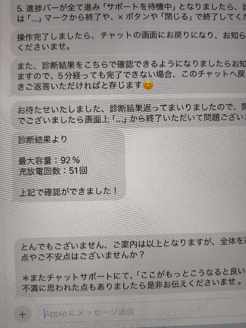 美品　iPad Pro 12.9 第5世代 256GB MHNJ3J/A