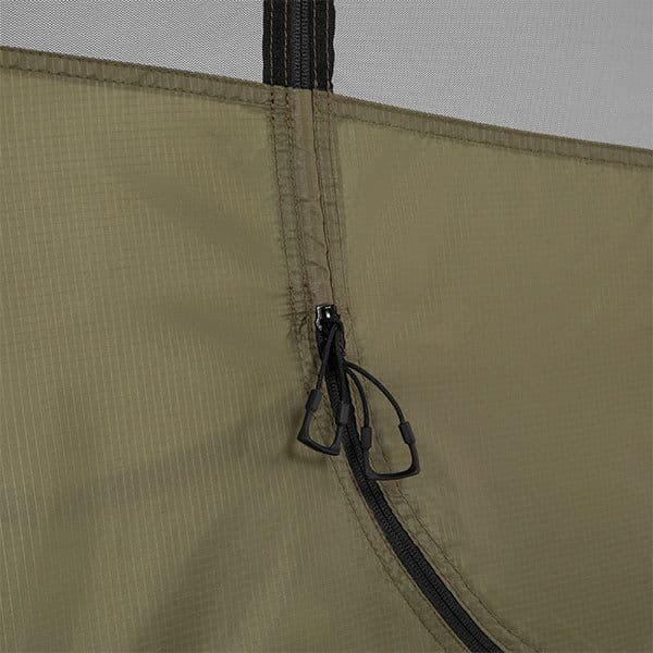 Helinox Tac ヘリノックス コットテント ソロインナーテント MSMT