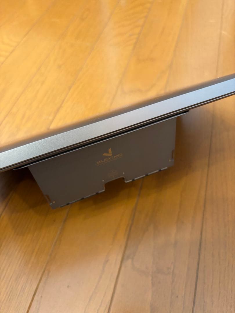 M1 MacBook Air 13 スペースグレー