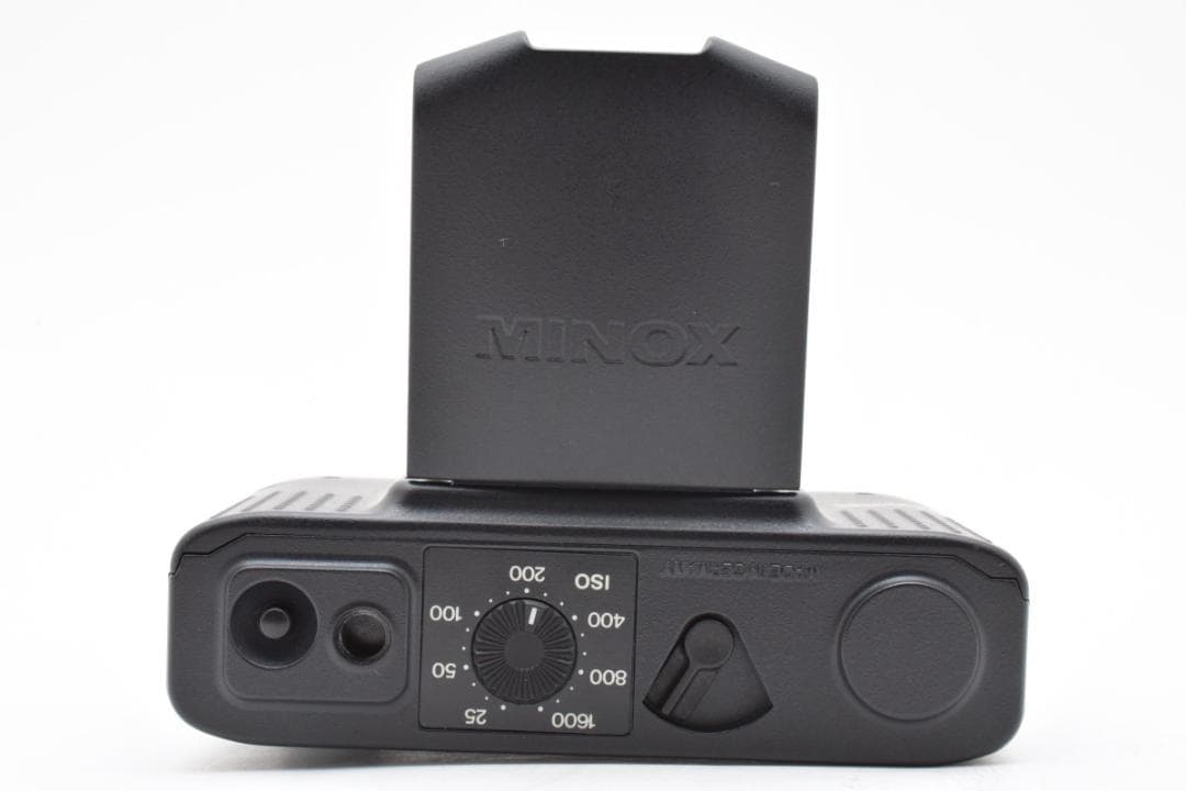 ★極上品★ミノックス MINOX 35 GT-E #1297