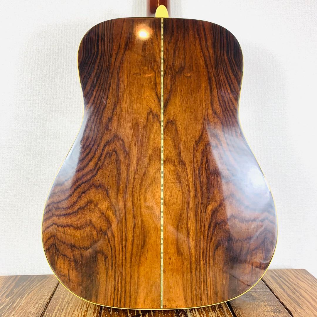 YAMAHA FG-251 オレンジラベル ヴィンテージギター 美品 メンテ済