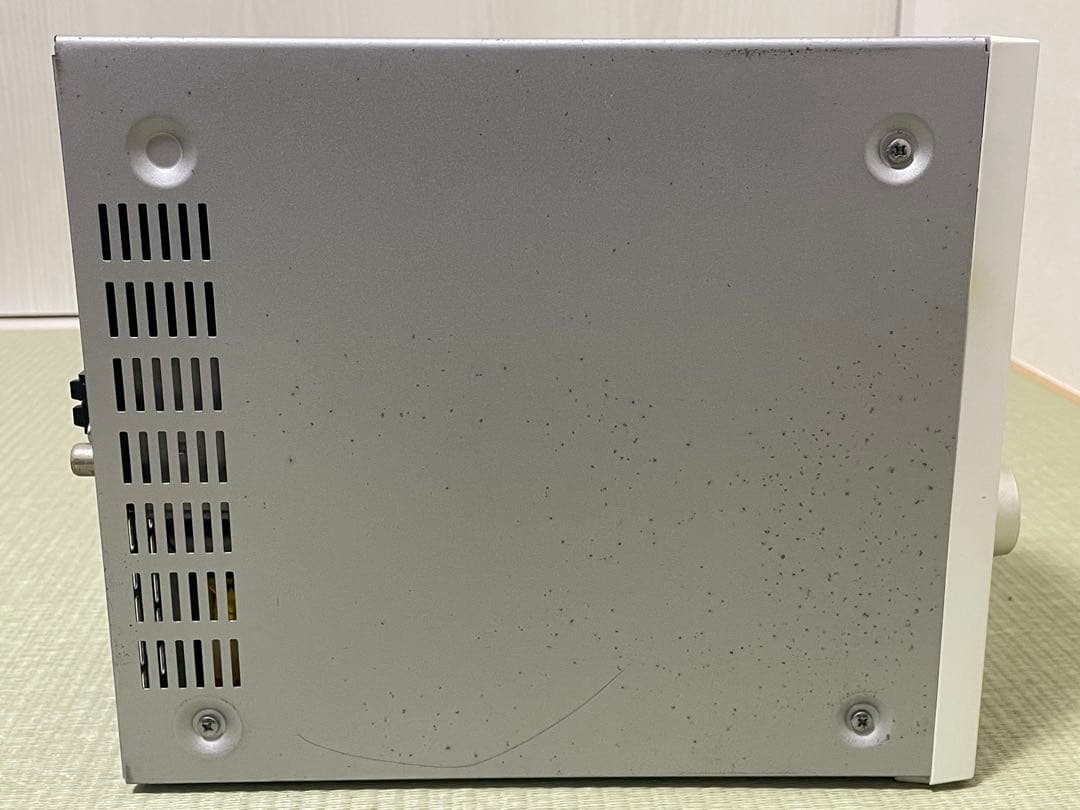 KENWOOD コンポ CD&MD RD-ESA5MD 即日発送！