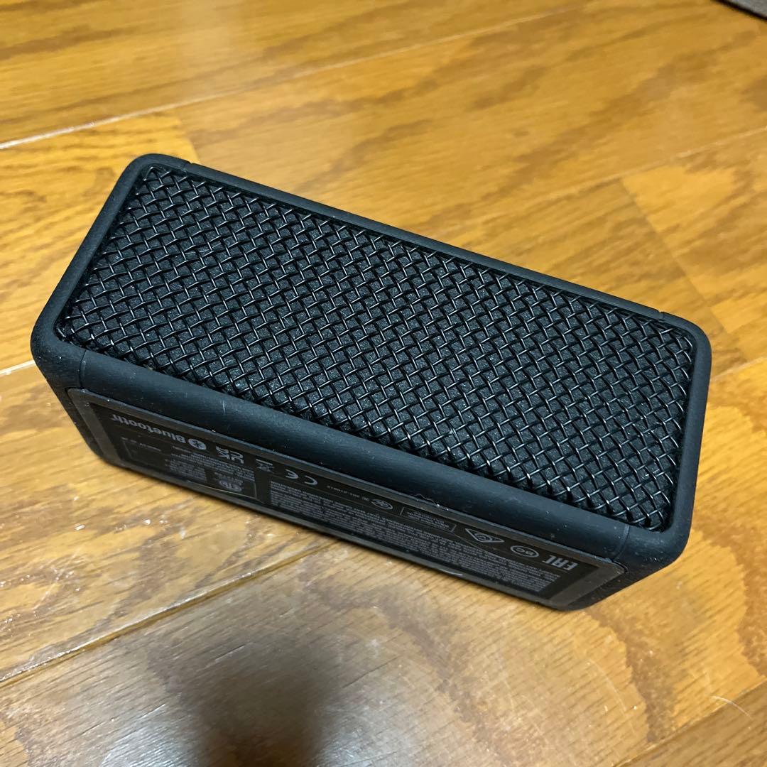 Marshall スピーカー EMBERTON