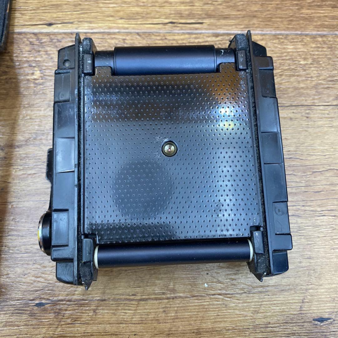 MAMIYA マミヤ RB67 120フィルムバック G-1155