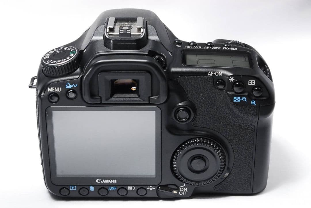 ♥本格派一眼♥Canon EOS 40D♥高画質 高速連写 標準レンズ 動作良好