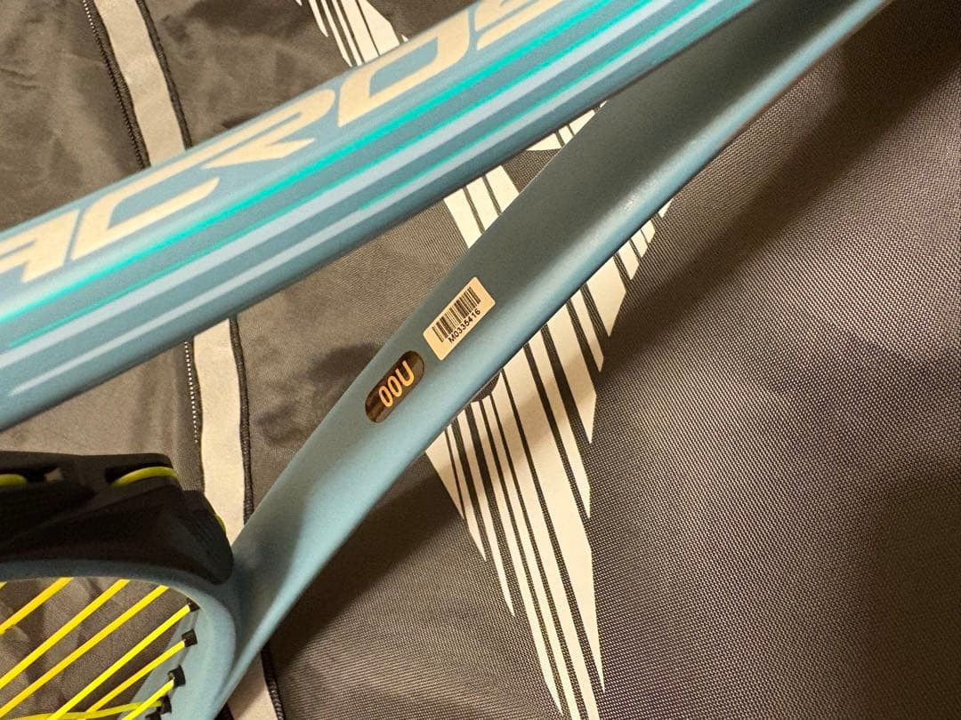 【美品】MIZUNO ACROSPEED S-PRO 0U