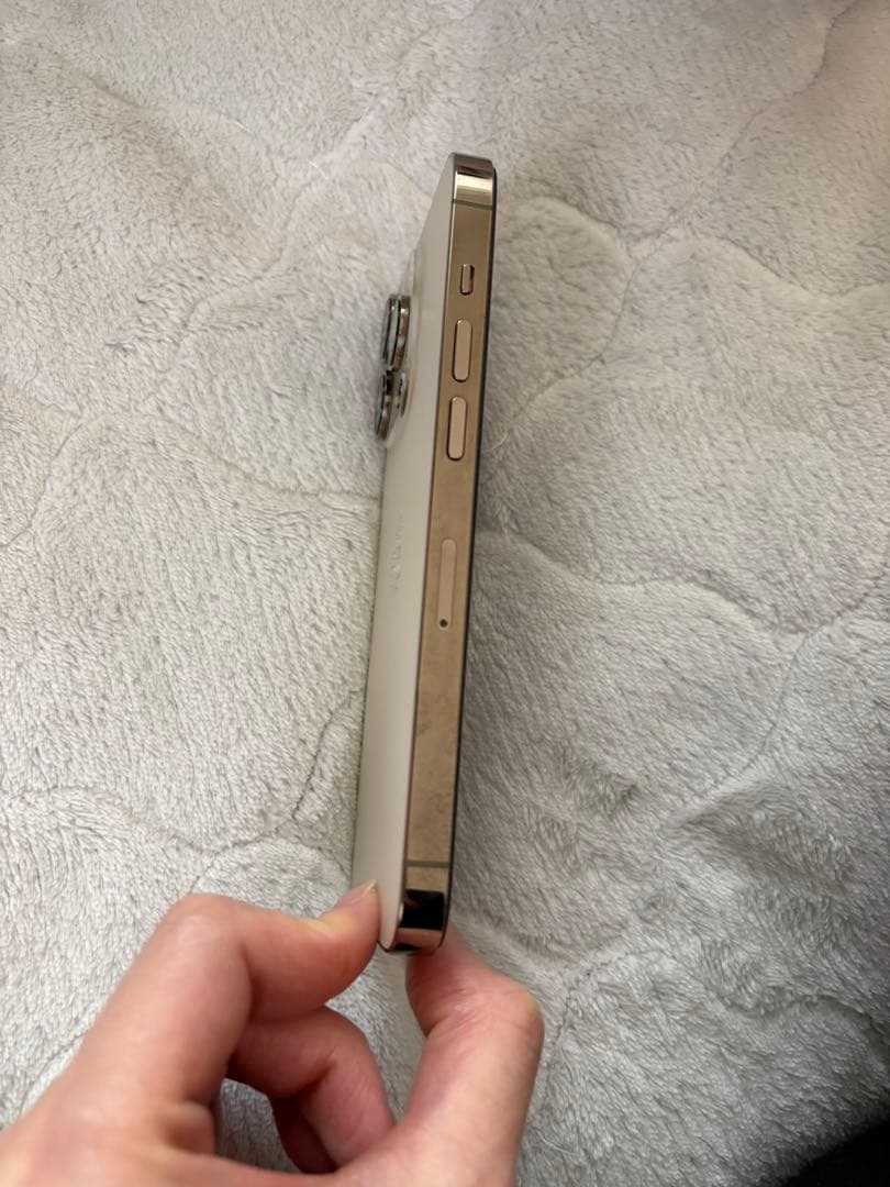 iPhone14 Pro 本体