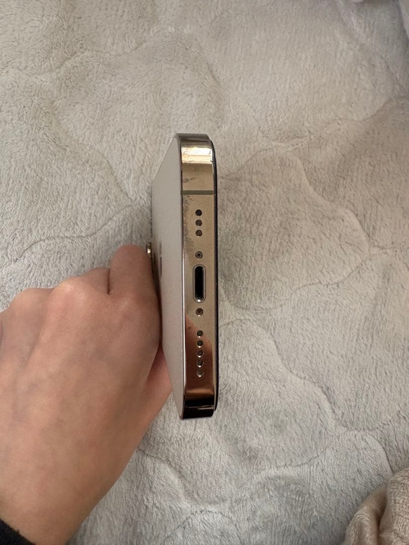 iPhone14 Pro 本体