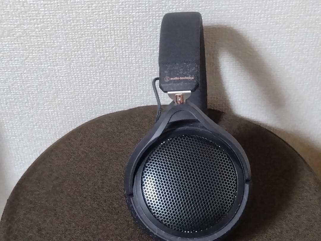 粉*ズ様 オーディオテクニカ ATH-HL7BT