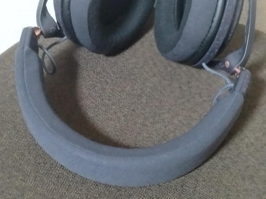 粉*ズ様 オーディオテクニカ ATH-HL7BT