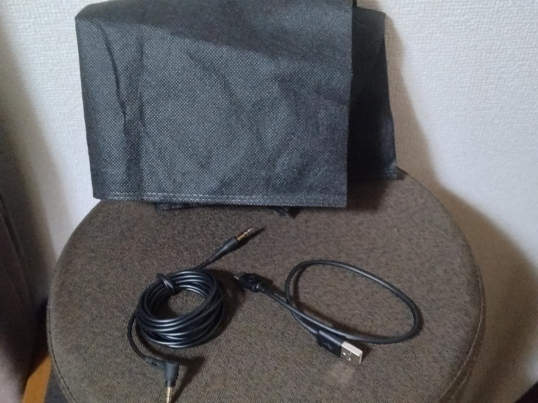 粉*ズ様 オーディオテクニカ ATH-HL7BT