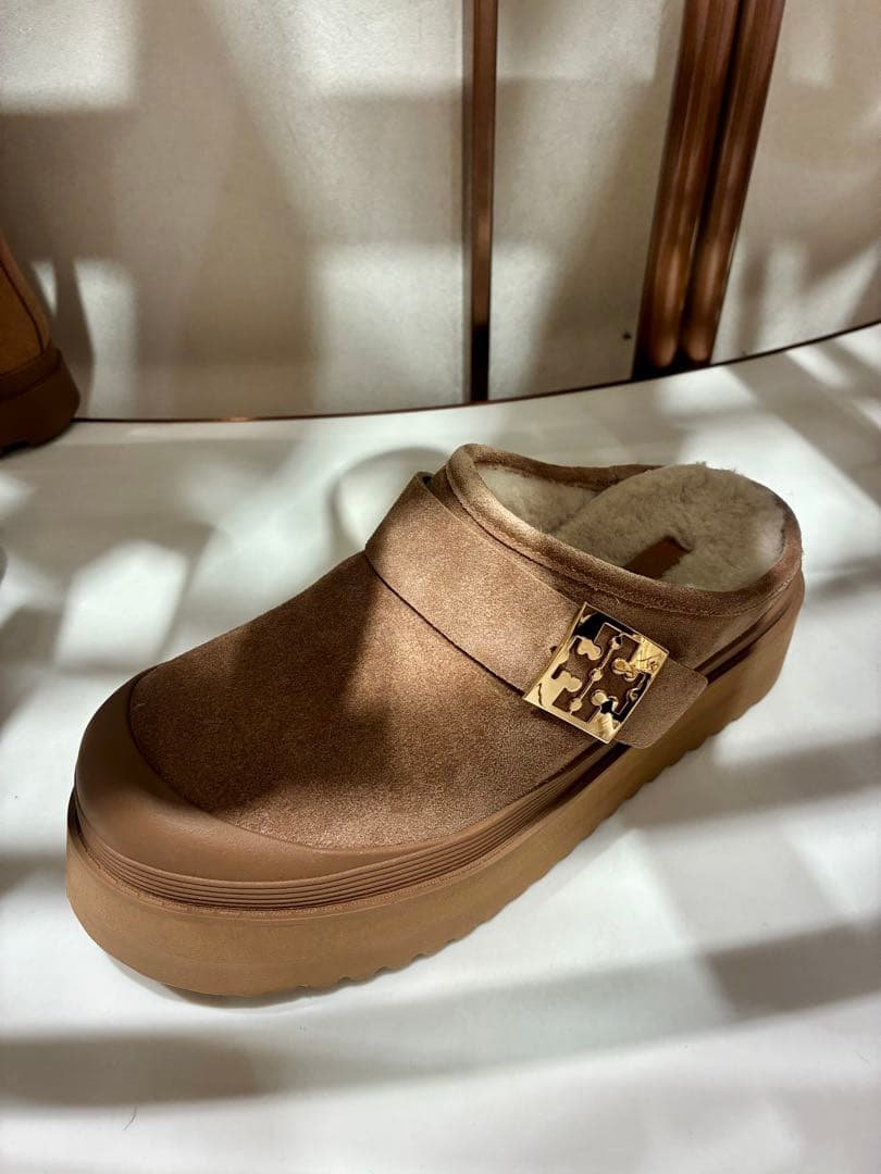 Tory Burch トリーバーチグロッグサンダル　新品未使用⭐︎ 現行品