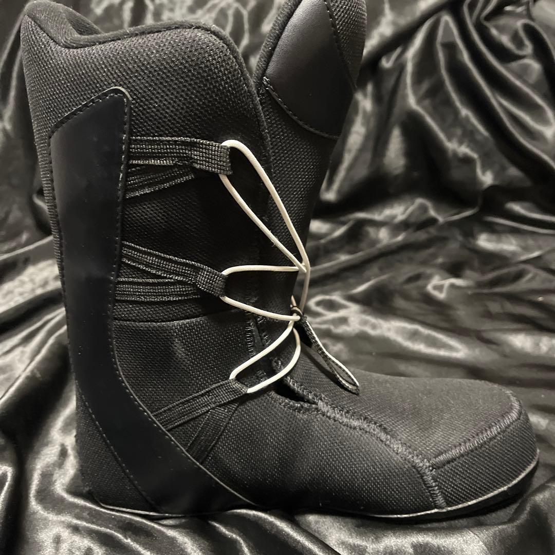 スノボブーツ ダブルボア キスマーク イーガー 27cm