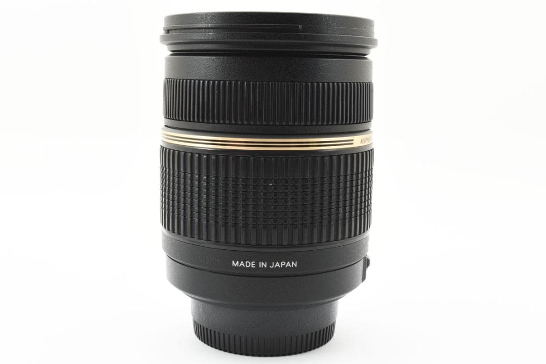 超美品 タムロン XR Di SP 28-75 f2.8 NIKON B305