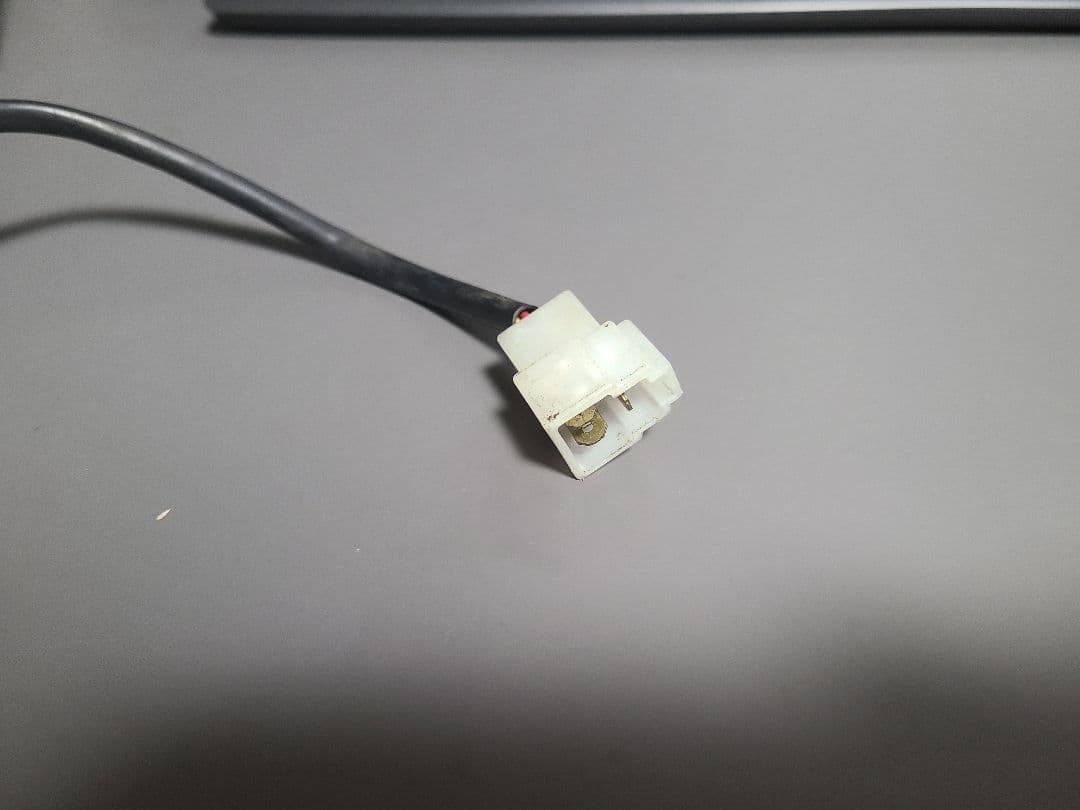 ゼファーχ　POSH Faith LEDテールランプ