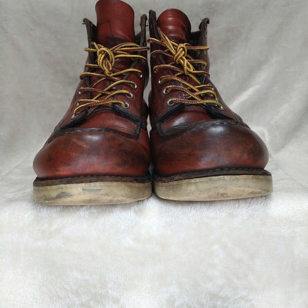 レッドウィング REDWING アイリッシュセッター 8875　26.5cm