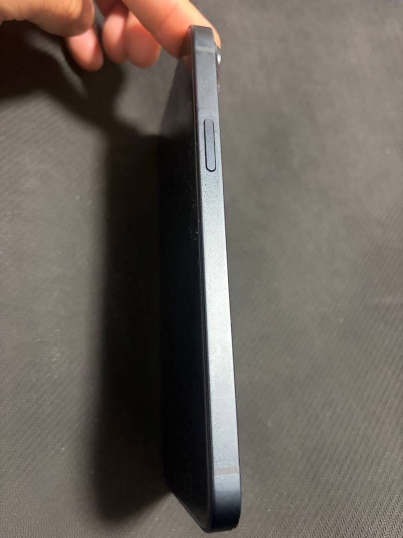 スマートフォン本体 Apple iPhone 14 Plus 128 GB