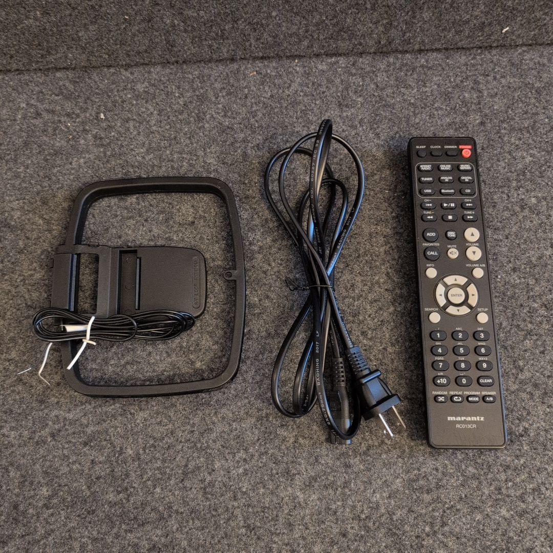 marantz M-CR611 美品 マランツ