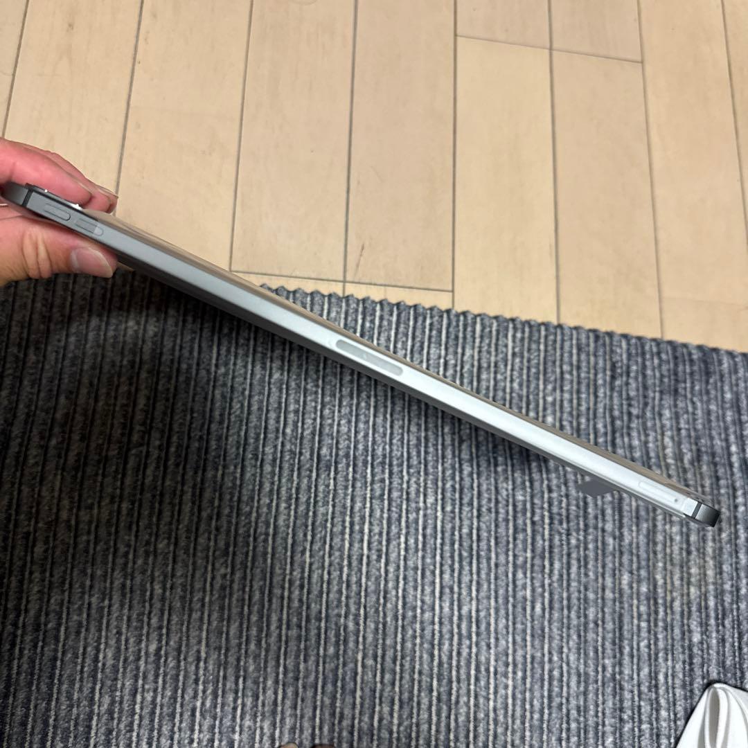 iPad Pro 12.9インチ 第5世代 Cellularモデル