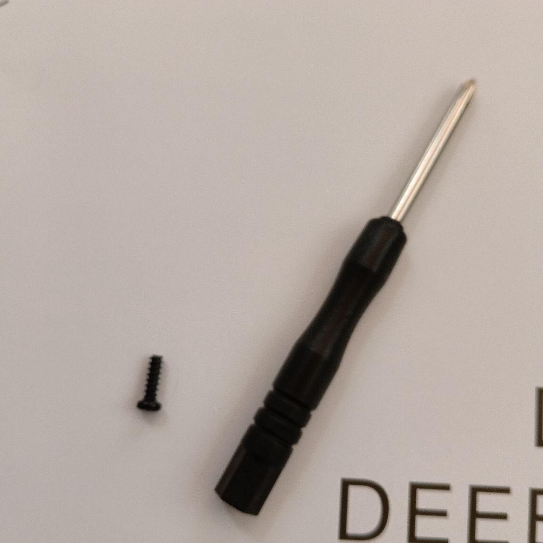 ECOVACS　ロボット掃除機