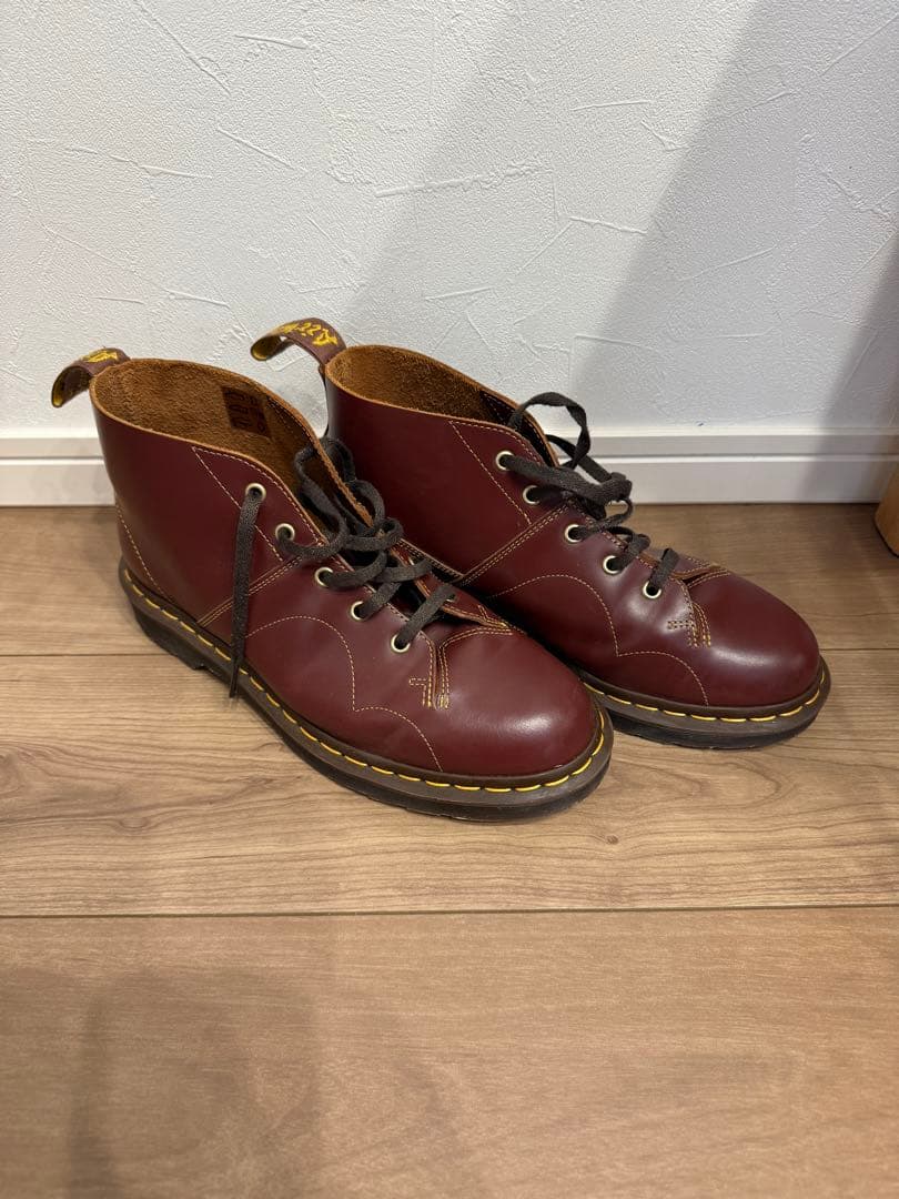 Dr. Martens ドクターマーチン　AW006 CK06 UK8 27cm
