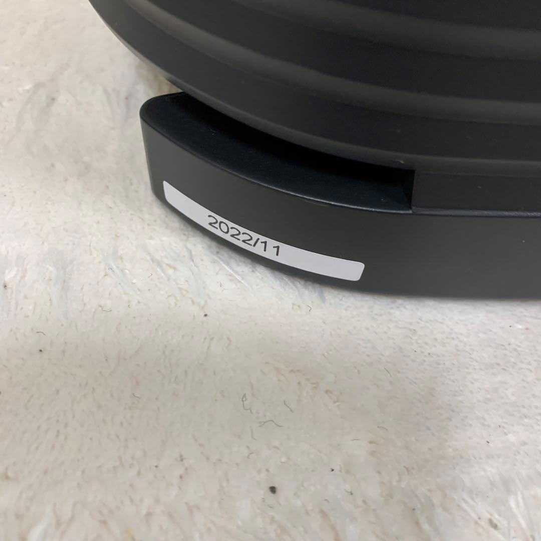 ヤマハ　壁掛式ペアスピーカー　セット　VS4 ブラック