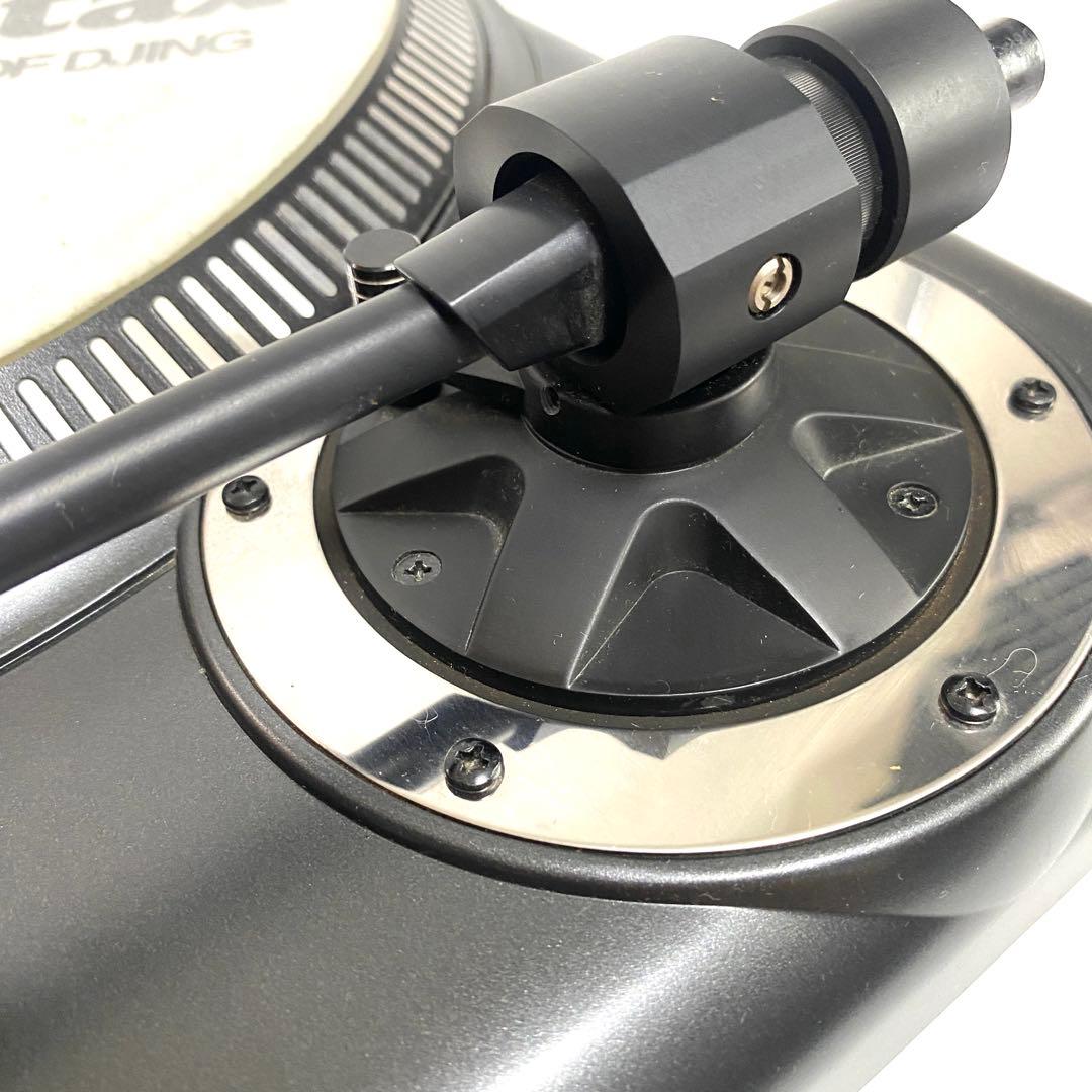 Vestax PDX-3000MKII ターンテーブル