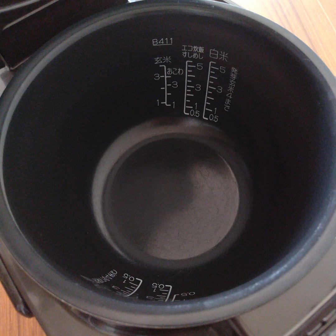 象印 IH炊飯器 NW-VA10 5.5合