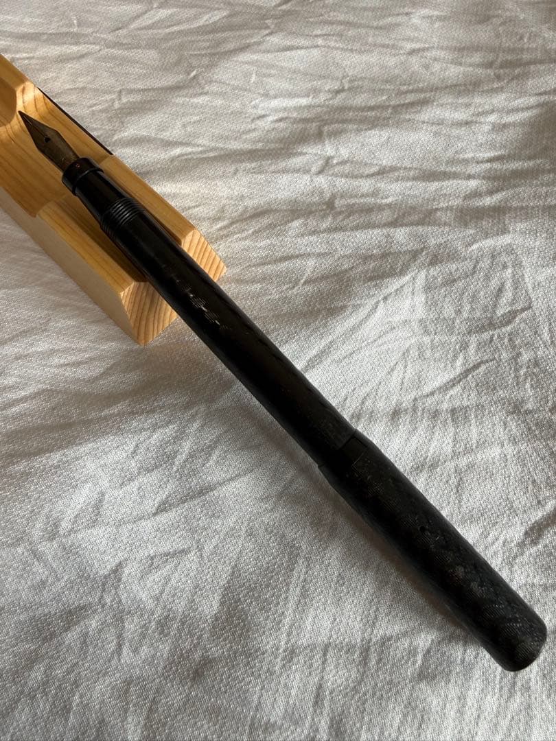 パイロット万年筆初期、元モデル、NAMIKI