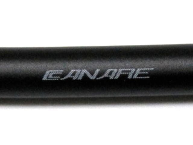 CANARE XLRケーブル キャノンメス-モノラルフォン 50m