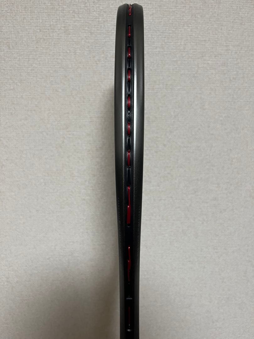 【超美品】ボルトレイジ8s 定価:30800円