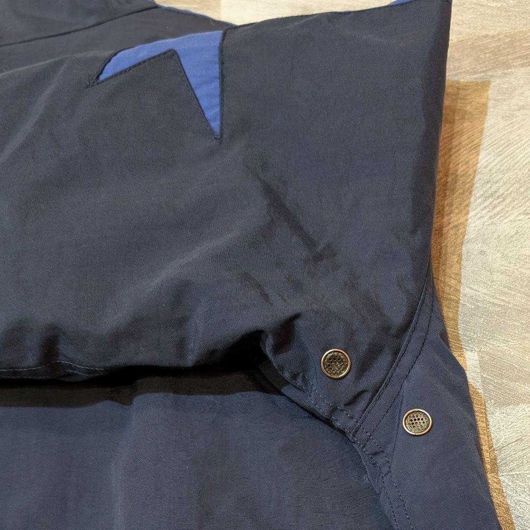 ★立春セール★90s SESSIONS スノボジャケット スターロゴ L相当