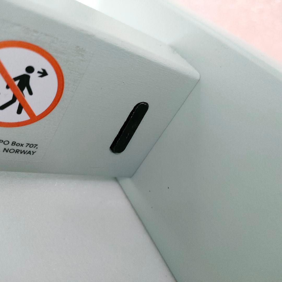 ストッケ　トリップトラップ　モスグリーン　ベビーセット　SN6