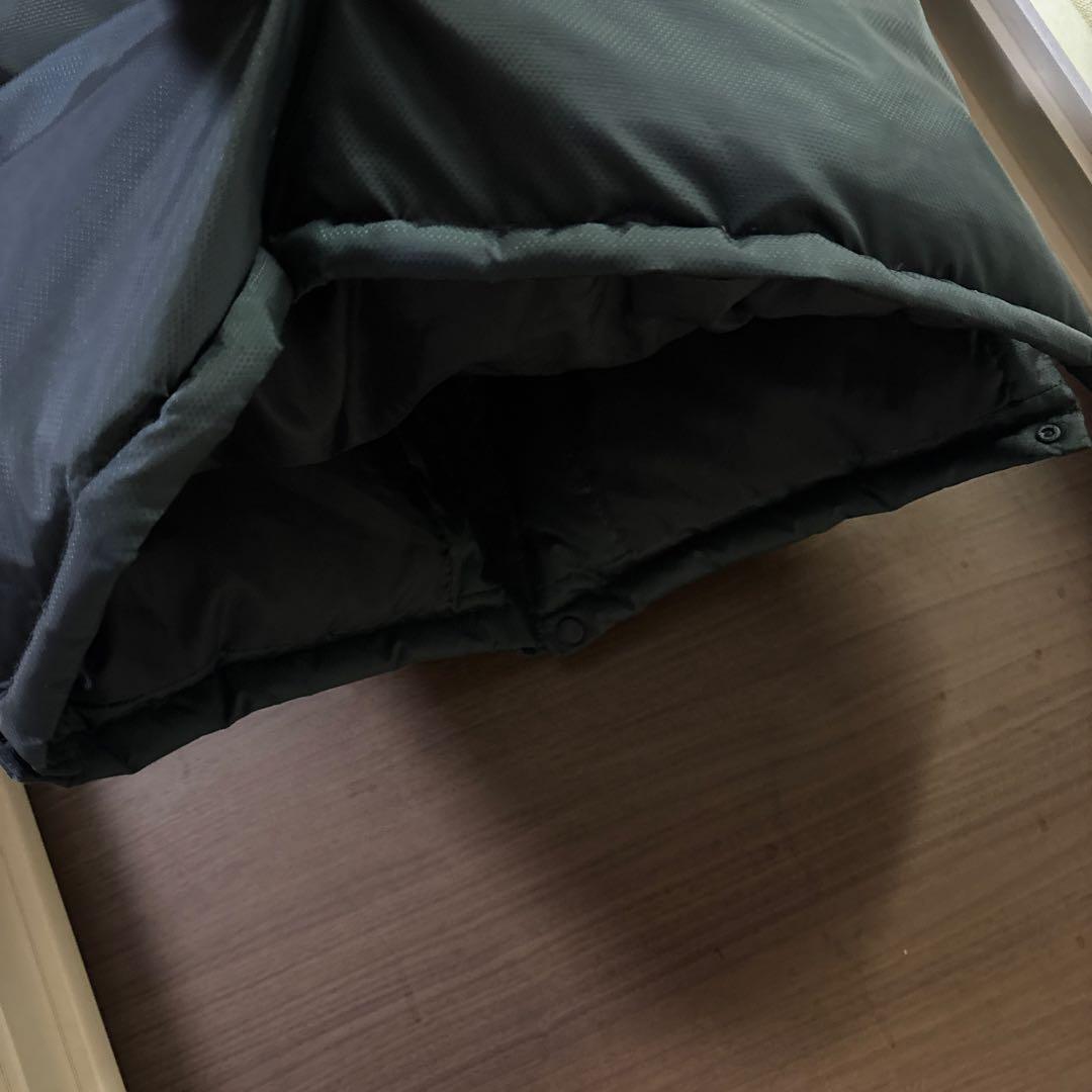 ミズノ　ベンチコート　　メンズサイズL