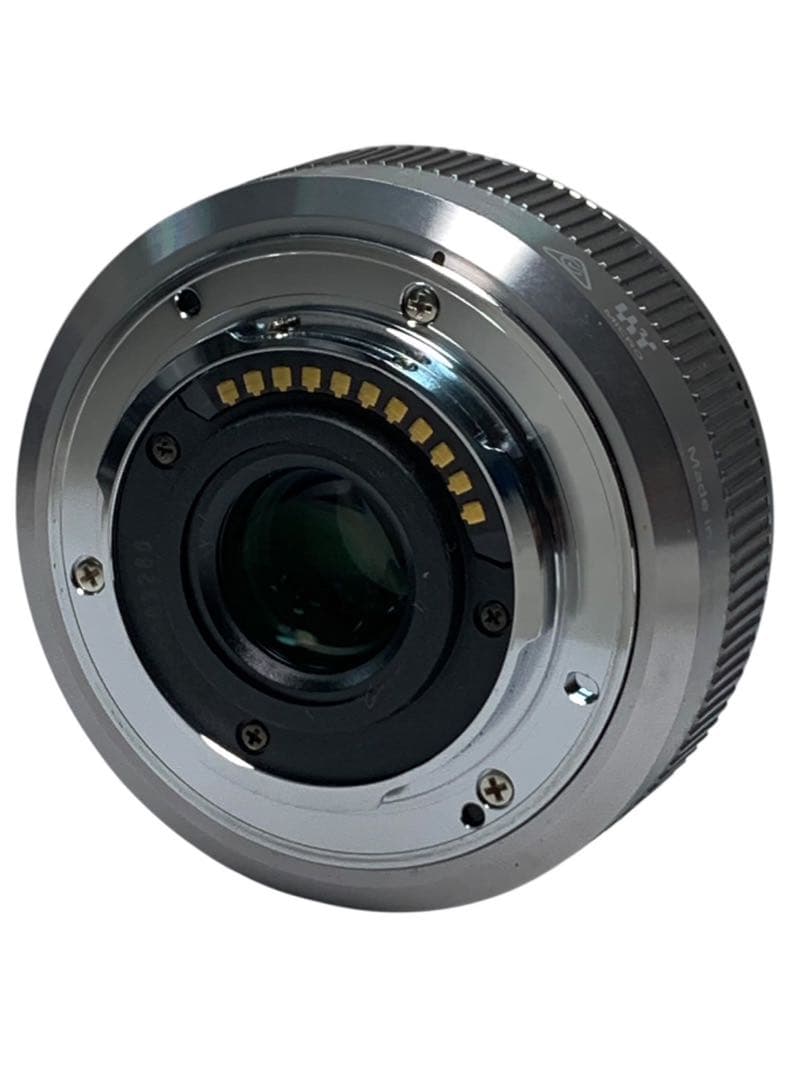 Panasonic LUMIX DMC-GM1 カメラ （H-H020A）