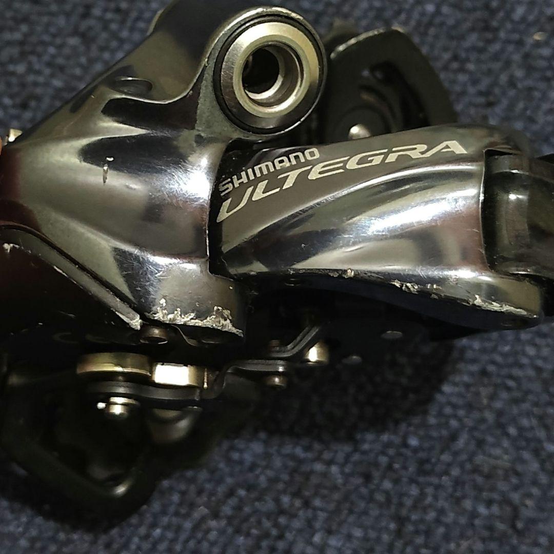 パーツ SHIMANO RD-6870 ss di2