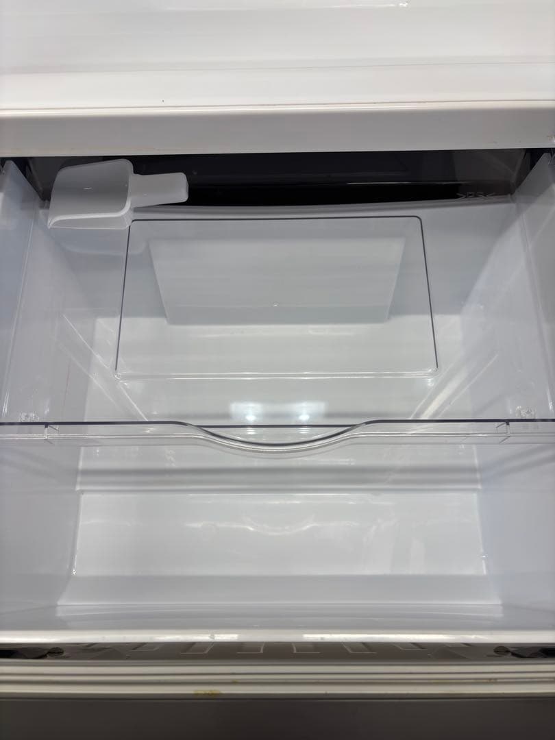 日立 HITACHI 冷蔵庫 375L 2021年モデル R-V38NV