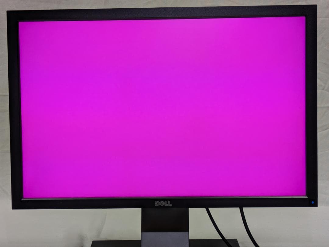 DELL U2410 24型 液晶モニター 美品