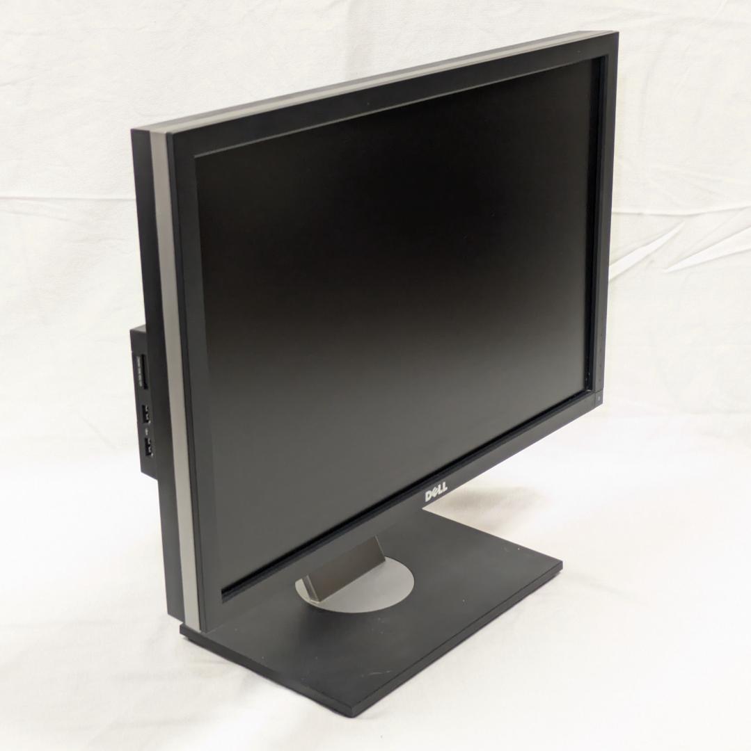 DELL U2410 24型 液晶モニター 美品