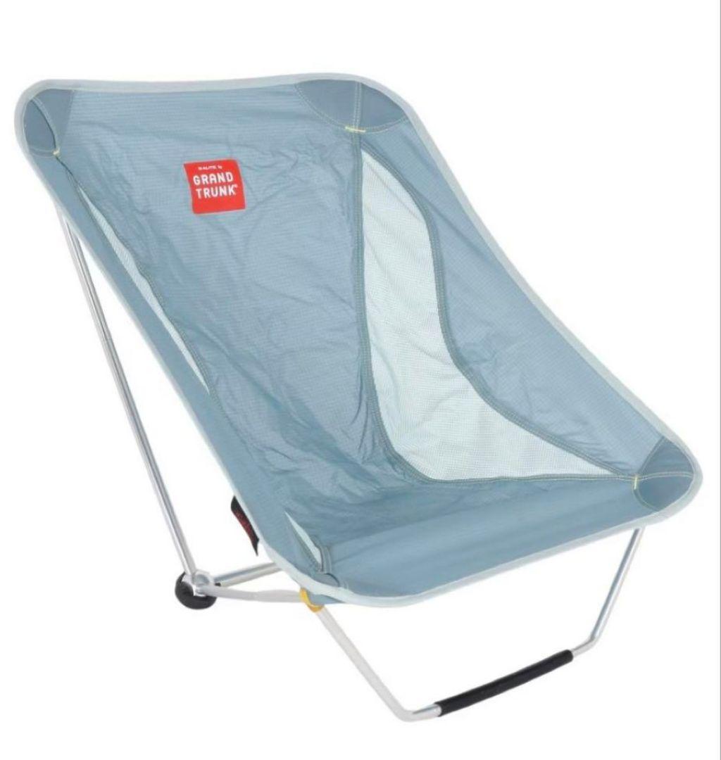 エーライト メイフライチェア 新品 コンパクトチェア ゆるキャン