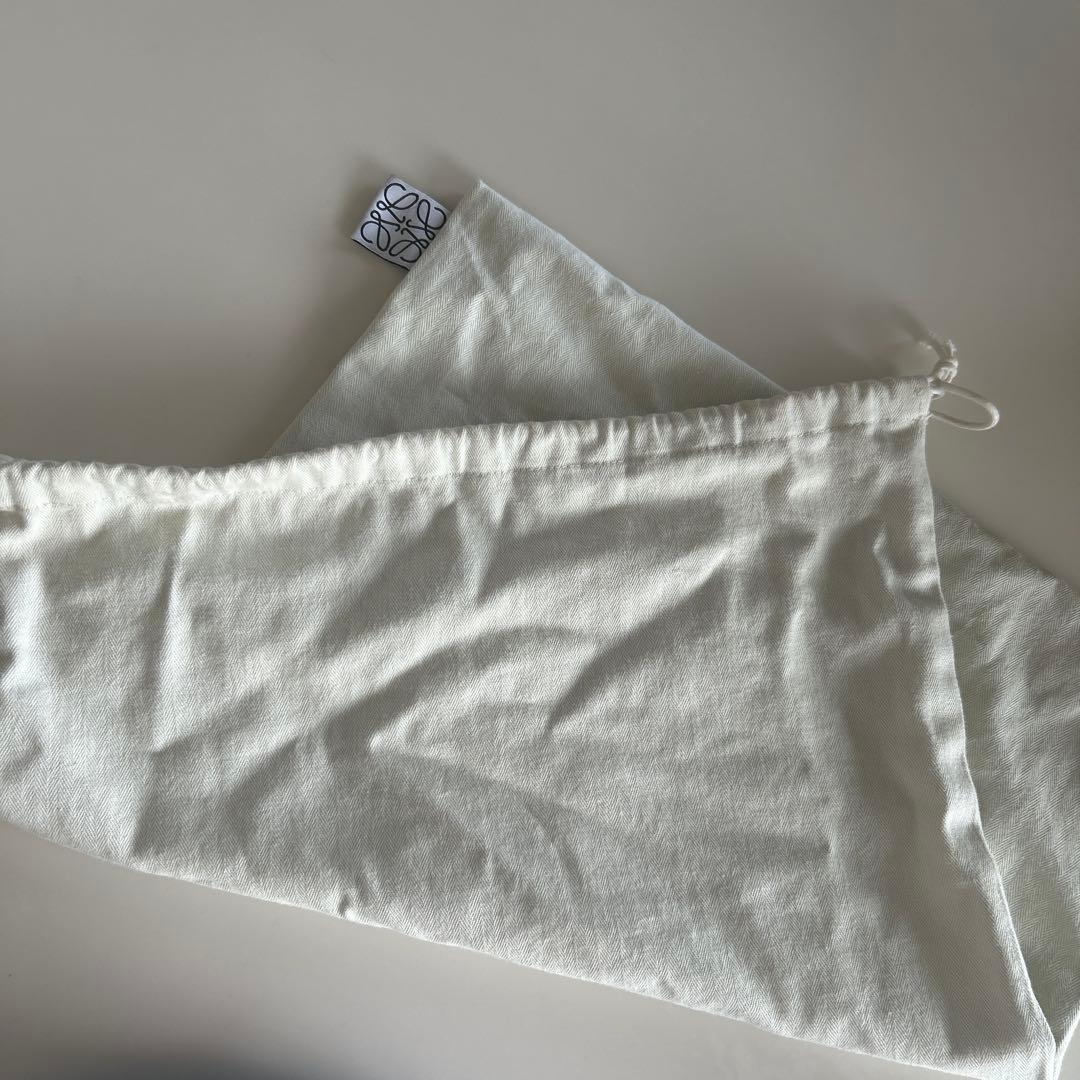 LOEWE ロエベ かごバッグ