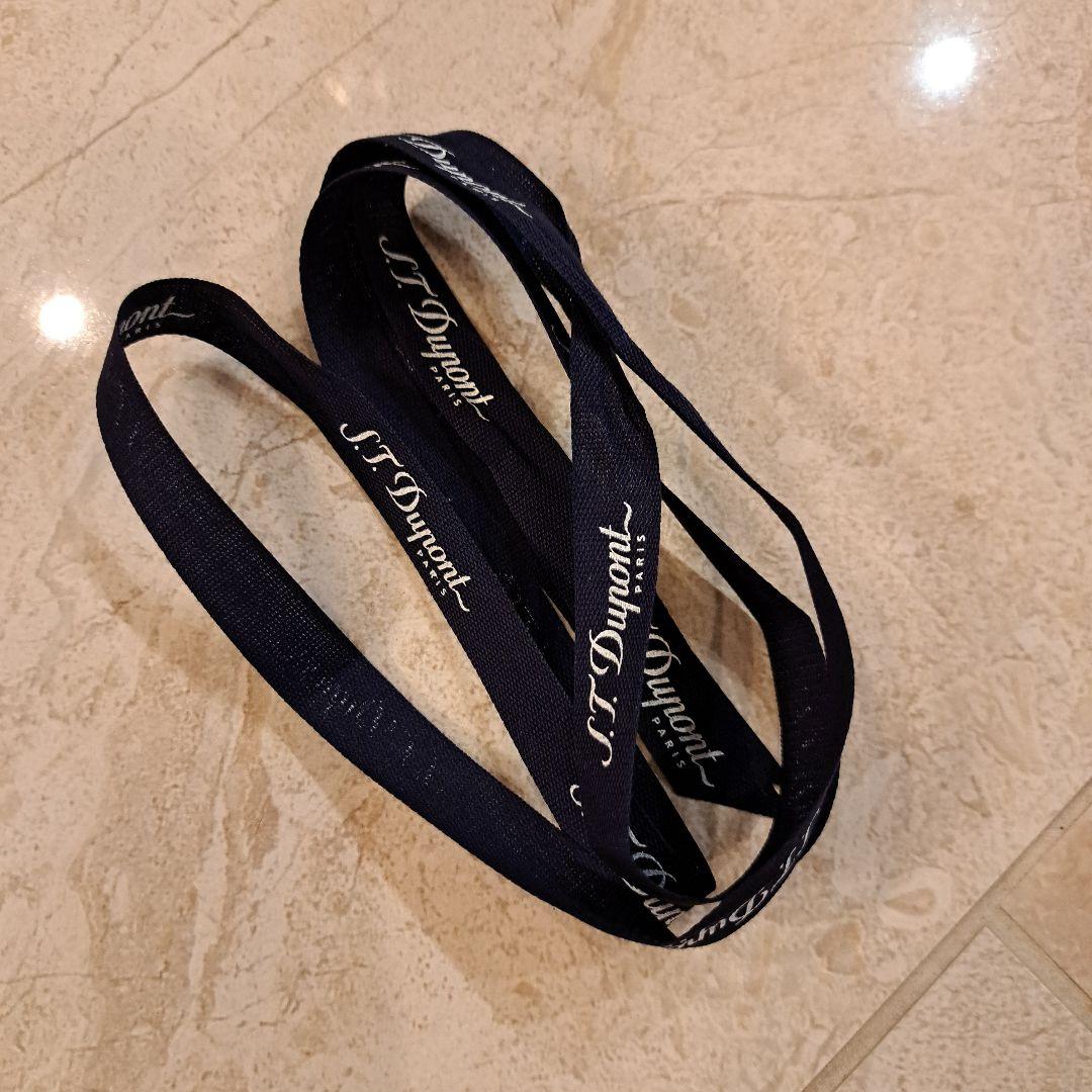 エス・テー・デュポン♥ボールペン