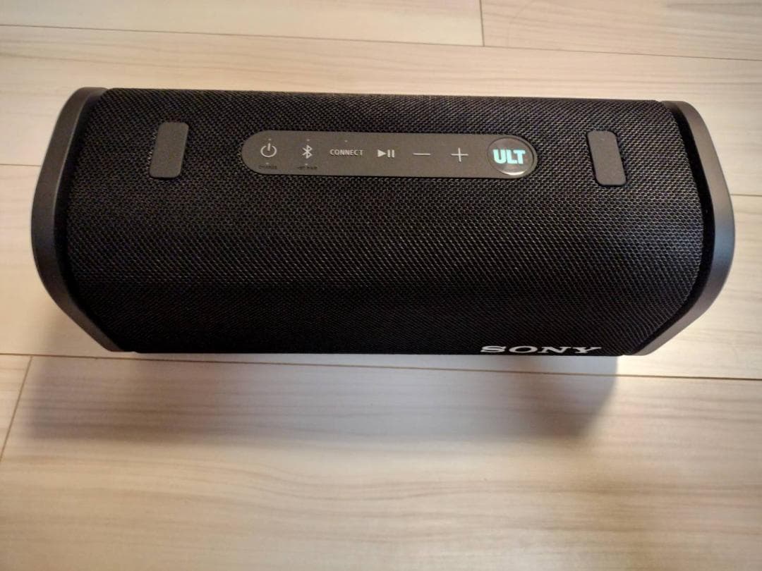 SONY ULT FIELD 5 SRS-ULT50｜開封済 新品同様